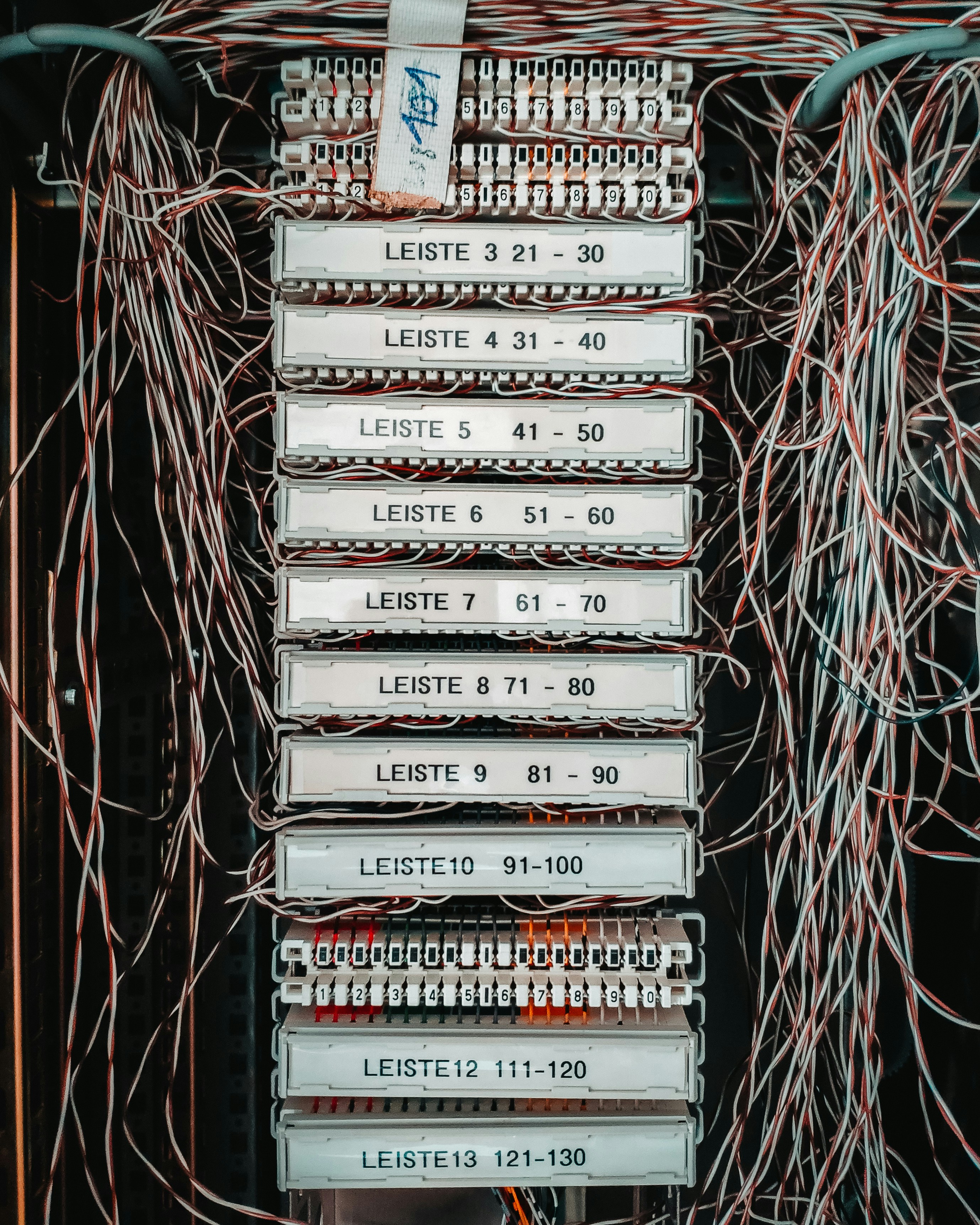M&E Interfaces