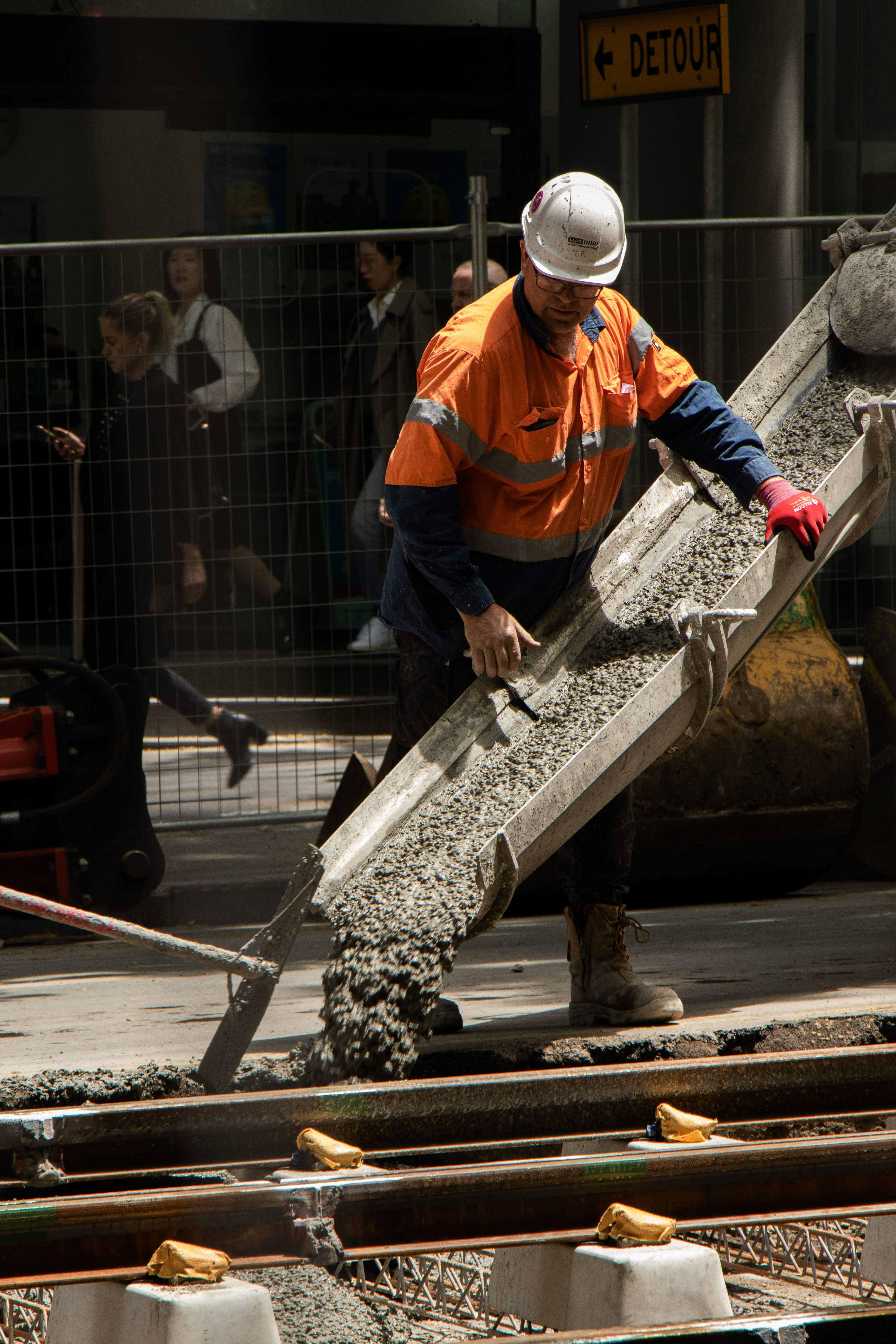 General Civil Works