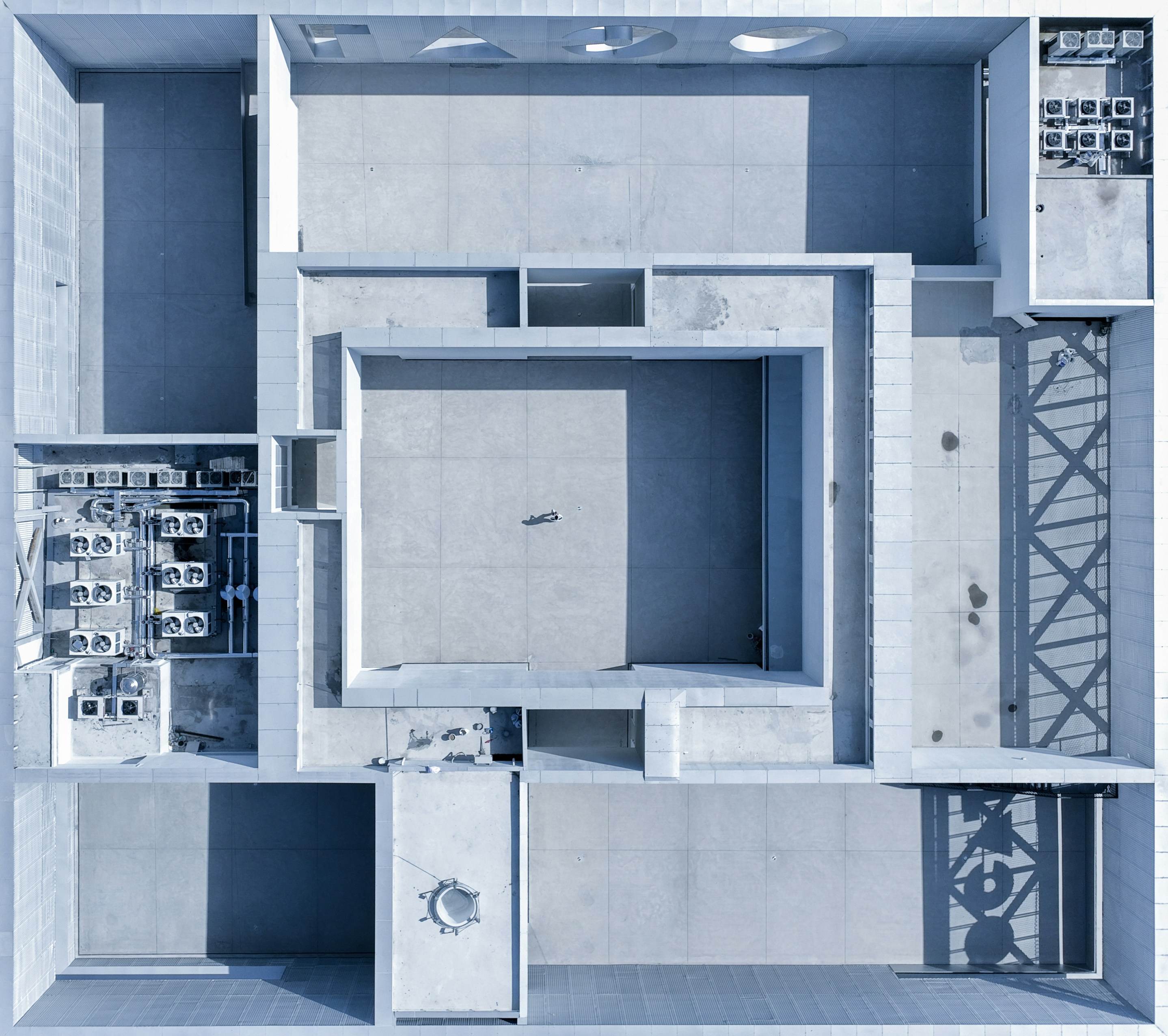 Preconstruction